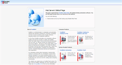 Desktop Screenshot of forum.goldstrand-party.de